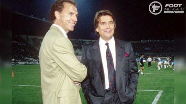 JT Foot Mercato - 22 avril