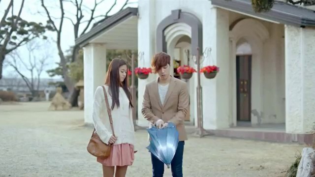 FT Island Severly MV