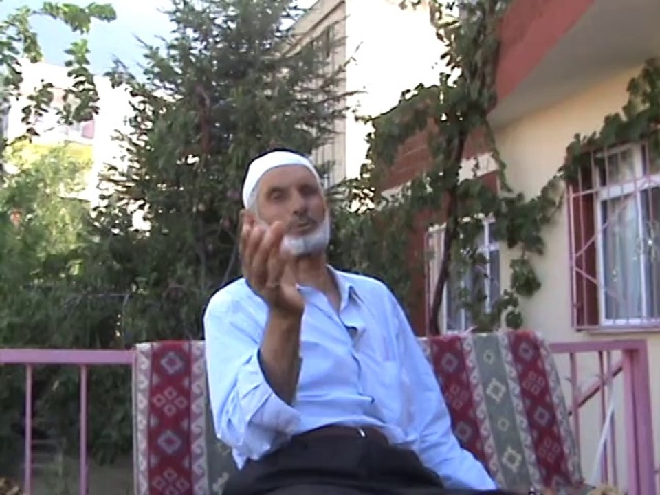 Halim Kurt Kayseri Ezan