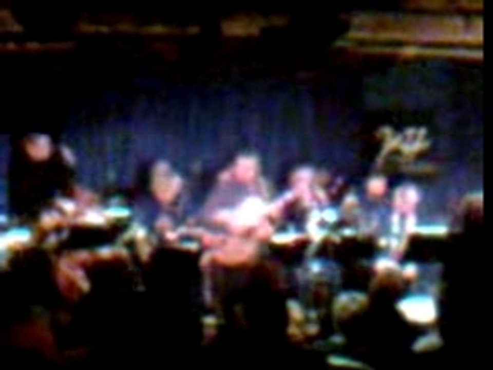 Biréli Lagrène and the WDR Big Band