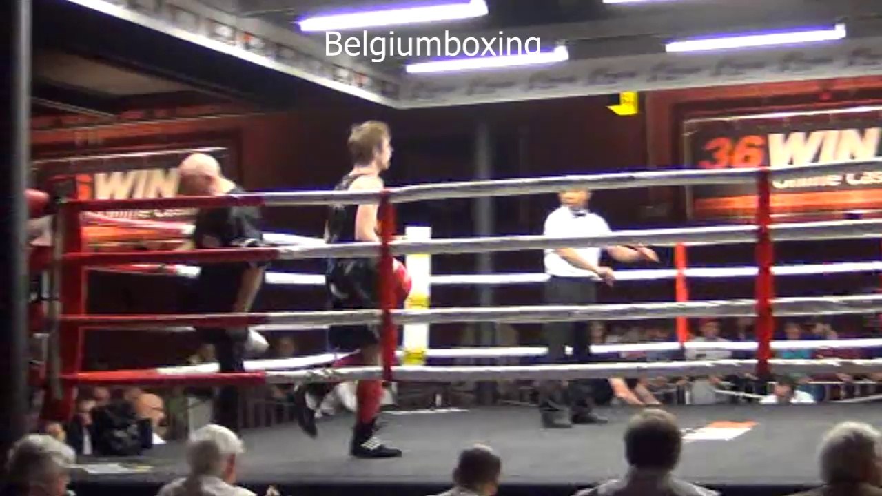 Dolaev Beslam vs Oganesyan Artur(06-04-2014)
