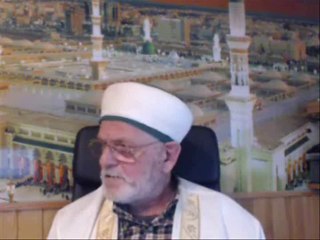 Şeytanın Allahı görmesi bilmesine rahmen Ademe secde etmemesinin sebebi -A.Metin Saruhan