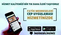 Ahmet Binici Hoca Açılış  - Türkiye Peygamberine Sahip Çıkıyor Maltepe Etabı
