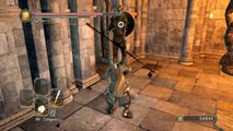Dark Souls 2 Gameplay Walkthrough #50 | Clearing Out Drangleic Castle | NG  Lvl220 