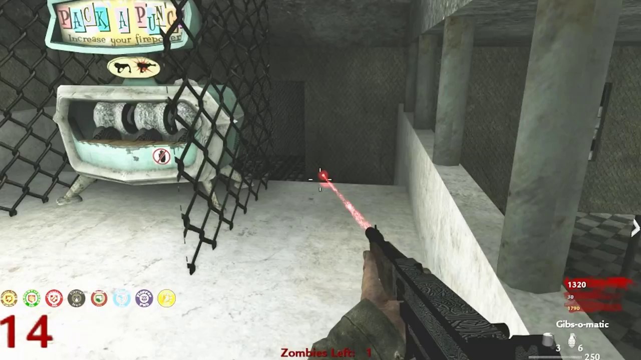 Custom Zombies - Gatt | An Epic FAIL But in the End We ALWAYS WIN! (Part 4)