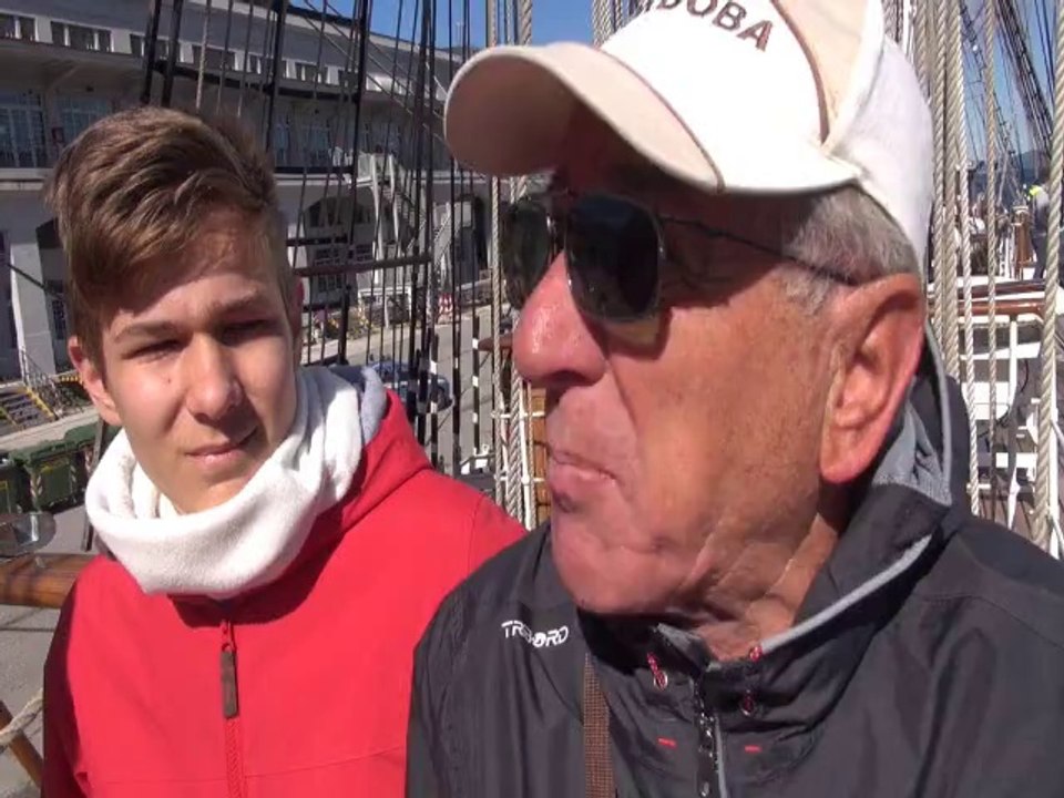 Video 2 Belem Venise