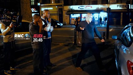 20H45 - Jeudi 24 Avril - L'Incroyable Mister Goodwin