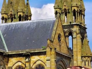 Plusieurs sons de cloches