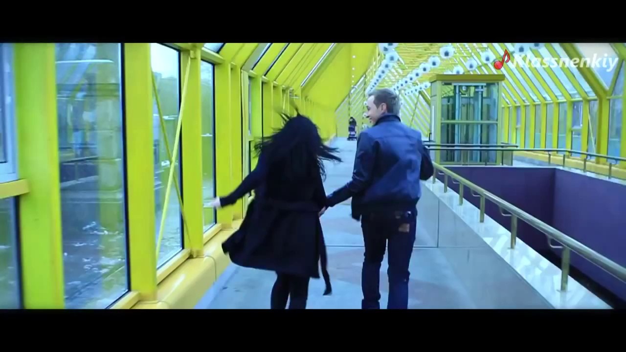 Ваня Романов - Нью-Йорк - Москва