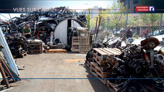 Vues sur l'Actu du 22 avril 2014