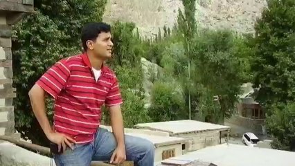 Major Jahanzeb Adnan (shaheed)