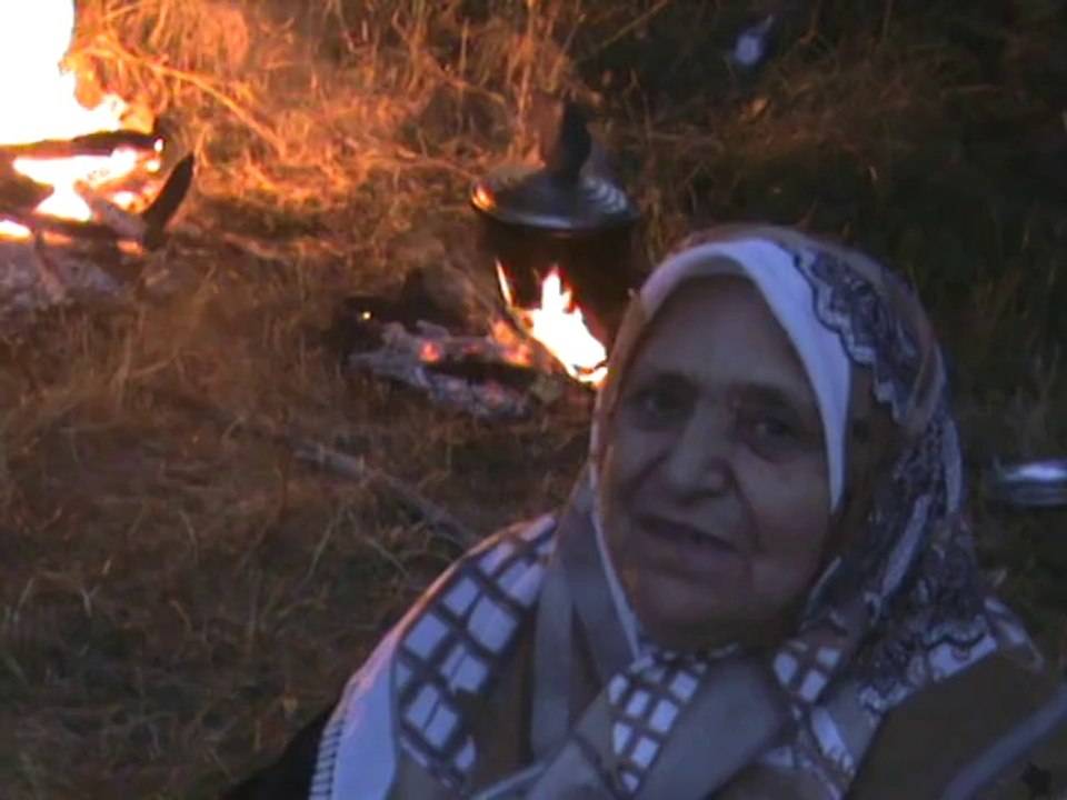 Naciye DUMAN