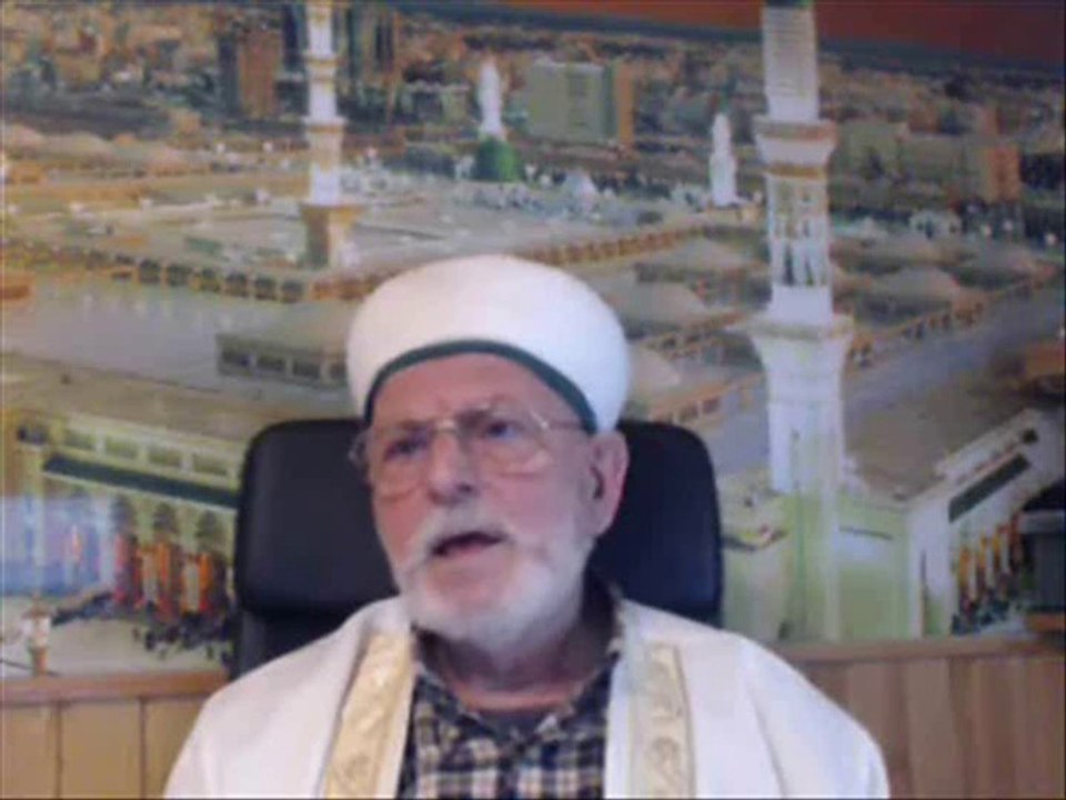 Hz..Mehdi A.S.Hz.isa A.S. Asri saadet devri ve 40 yıl sonrası kıyametin kopması -A.Metin Saruhan