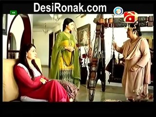 Ghar Aik Jannat Ep 55 HQ 2