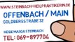 Erfolgreich abnehmen mit Metabolic Balance -  Heide Magda Steinbach Offenbach