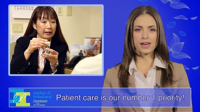 Dental Implant Specialists - Dentists - Periodontists in Torrance California