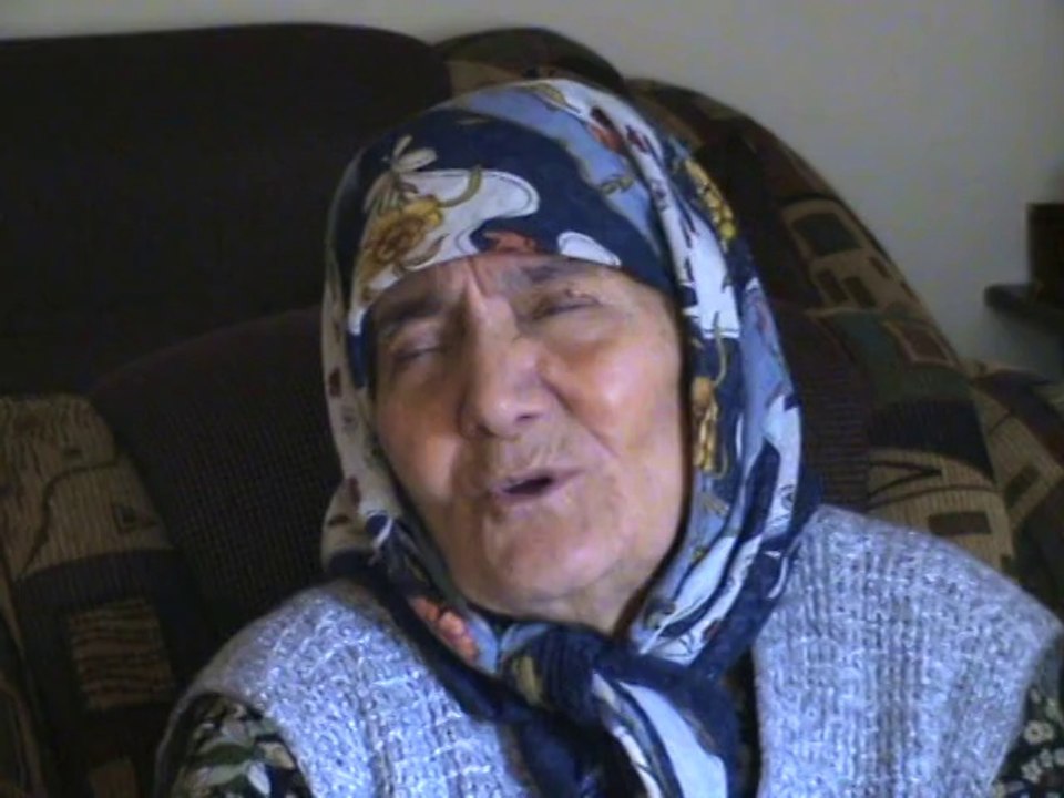 Nihat - Sare DUMAN