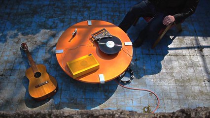 Teaser officiel 2014