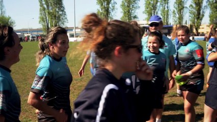 Championnat de France UNSS de Rugby 2014