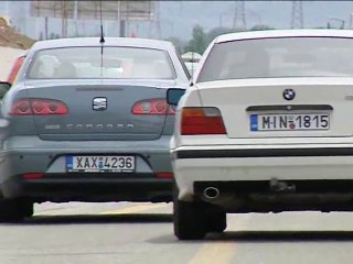 Επιστροφή Τρίτη του Πάσχα