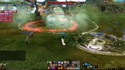 World Boss [ ArcheAge Ressource]