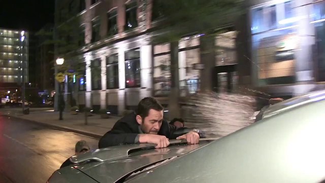 Brick Mansions (2014) - Making-of Paul Walker [VOST-HD]