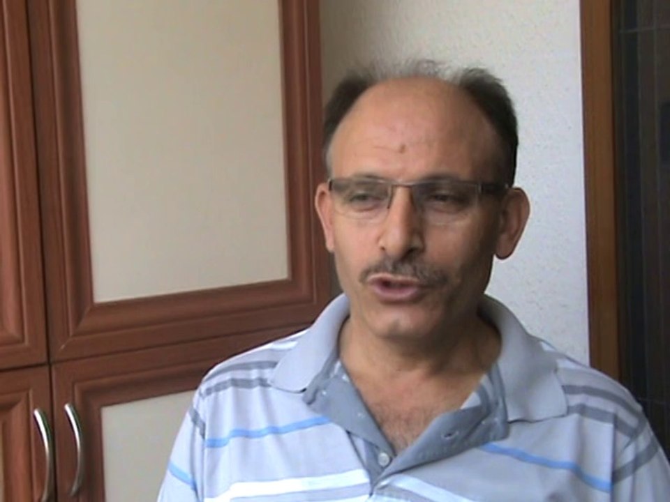 Şakir DUMAN