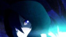 Black ★ Rock Shooter TV - Hades: The Bloody Rage (Yousei Teikoku)