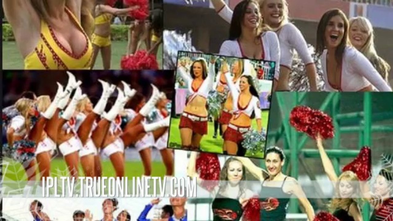 Watch ipl live 2014 - ten sports live - ipl live streaming - #live tv