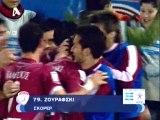 20η ΑΕΛ-ΑΕΚ 1-0 2007-08 Στιγμιότυπα