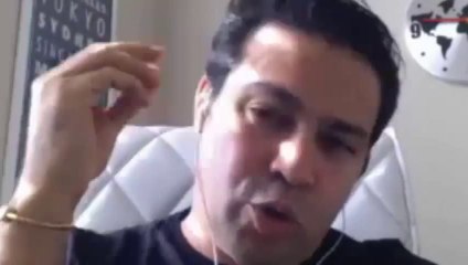 Sann Rodrigues:500 mil dolares por semana na Telexfree