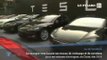 Tesla va livrer ses premières voitures électriques en Chine