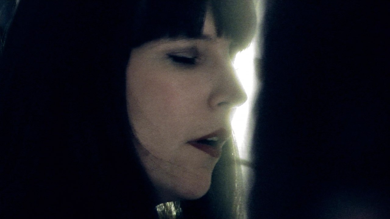 Emily Jane White I A Pocket Party Bis