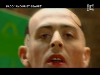 Paco - Amour et Beauté