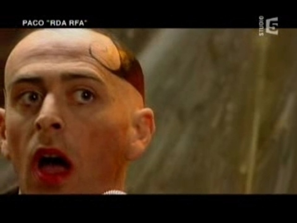 Paco - RDA RFA - Vidéo Dailymotion