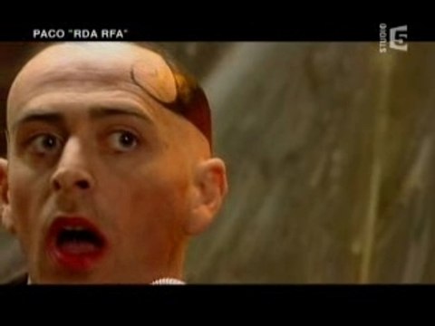 Paco - RDA RFA