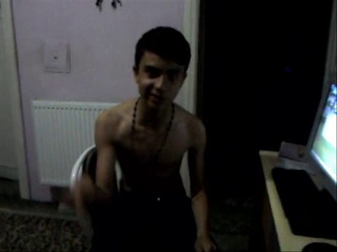 Serseri aşık - Fırtına öncesi sessizlik