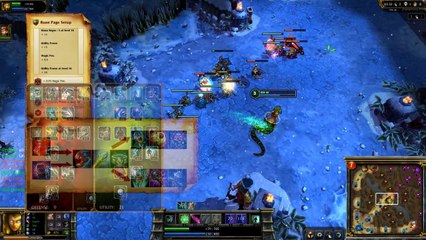 Cassiopeia Champion Spotlight