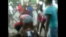 University Girls Engaged In A very Serious gang Fight. Pulse Tv Uncut