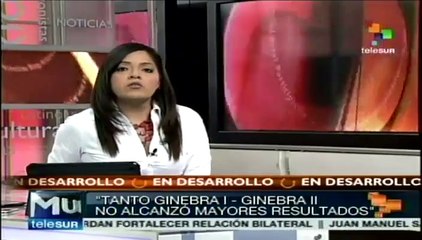 Sin fundamento, criticas de Occidente a elección presidencial de Siria