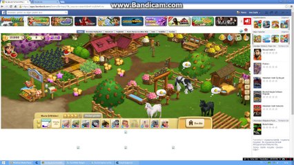 Farm Vİlle 2 Taş ve kaya temizleme