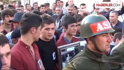 Askerden İzne Geldiği Gün Kazada Öldü" Haberine Ek