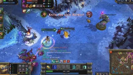 Heimerdinger Champion Spotlight