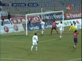 21η ΑΕΛ-Πανιώνιος 1-0 2007-08  Στιγμιότυπα