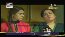 Babul Ki Duayen Leti Ja Episode 22 April 2014