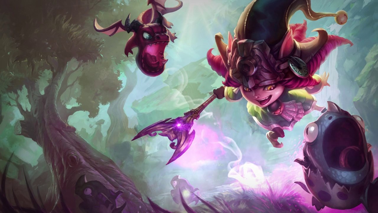 Yordle'lar Türkiye'ye özel indirimlerle karşınızda