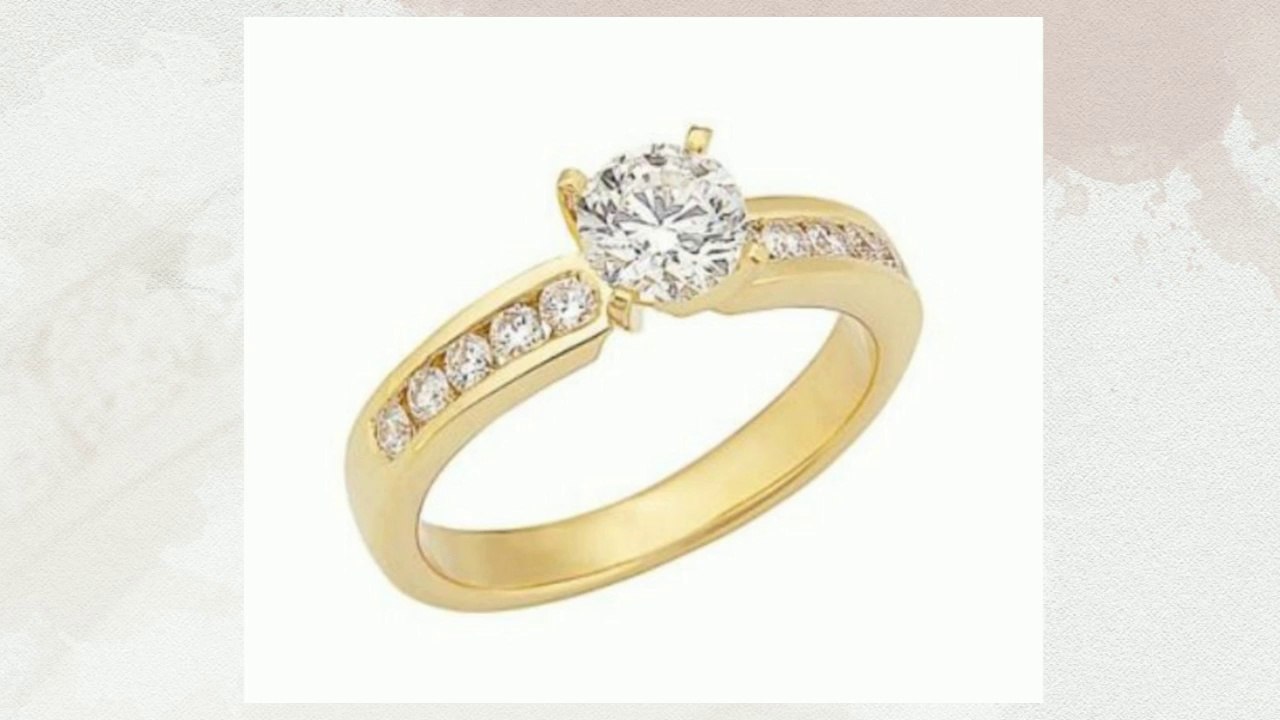 Bague de fiançaille -Mondiamant.fr- Bague fiançaille- tel :0142810808