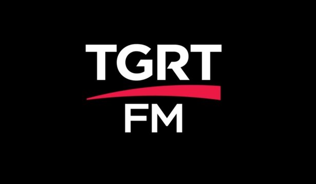 TGRT FM Genel Tanıtım 2014