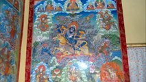 北インド・ダラムサラのチベット亡命政府を訪ねる2,000Kmの旅
