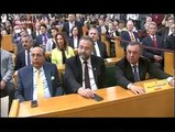 12. Cumhurbaşkanı Erdoğan olmayacaktır